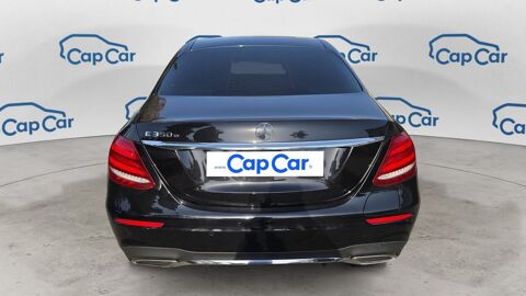 Classe E 350 286 Plug in hybrid 9G-TRONIC Fascination 2017 occasion 06210 Mandelieu La Napoule