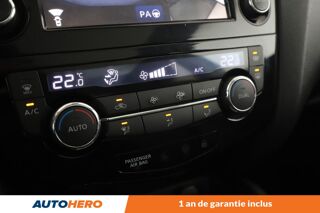 Qashqai 1.2 DIG-T Tekna 115 ch 2016 occasion 92130 Issy-les-Moulineaux