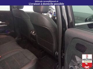 Classe GLA 250 e 8G-DCT AMG Line +Hayon motoris&eacute; 2021 occasion 10150 Lavau