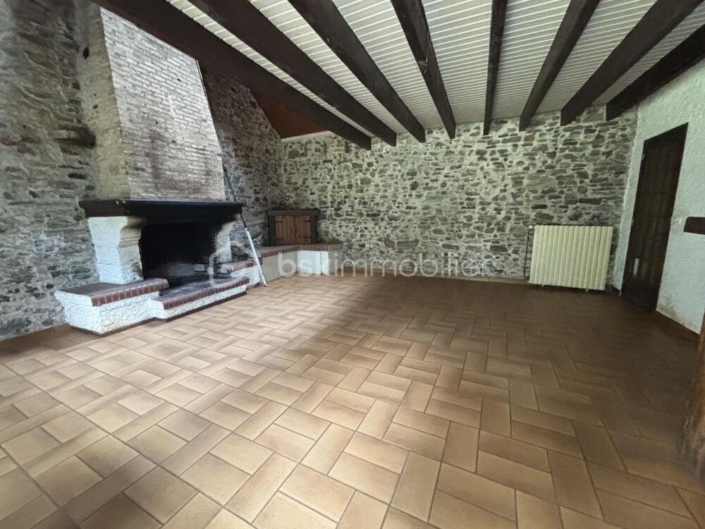Vente Maison maison de campagne Belligne