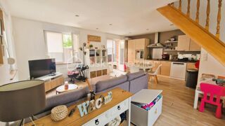  Maison à vendre 3 pièces 62 m²