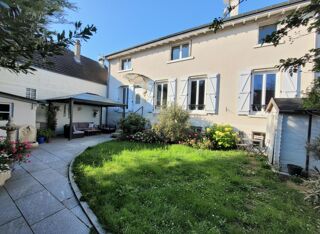  Maison à vendre 6 pièces 122 m²