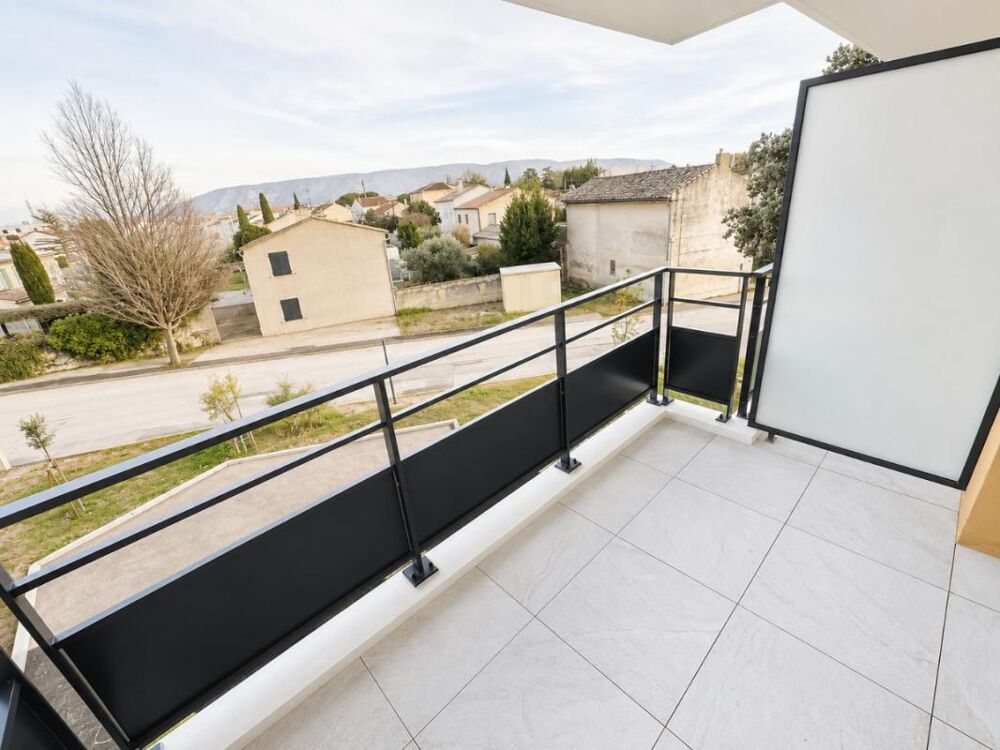 Location Appartement T2 avec balcon et parking à CAVAILLON Cavaillon