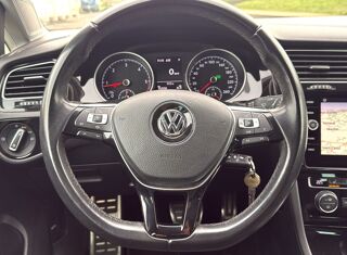 Golf 2.0 TDI 150 DSG7 IQ.Drive 2019 occasion 16000 Angouleme