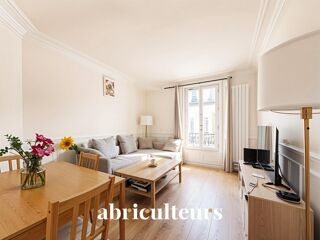  Appartement à vendre 2 pièces 50 m²