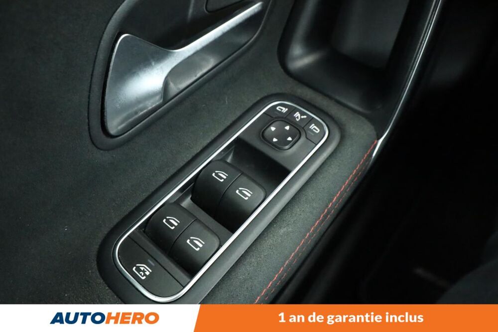 Classe A 160 AMG Line 109 ch 2022 occasion 92130 Issy-les-Moulineaux