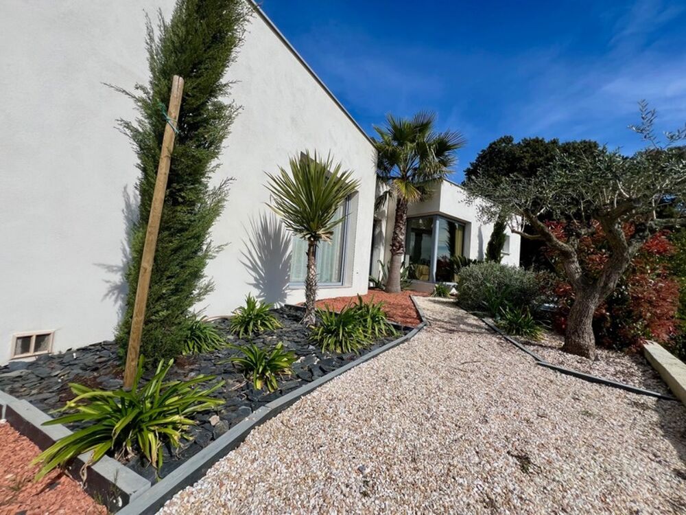  vendre  Maison Als (30100)