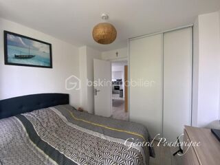  Appartement à vendre 3 pièces 49 m²