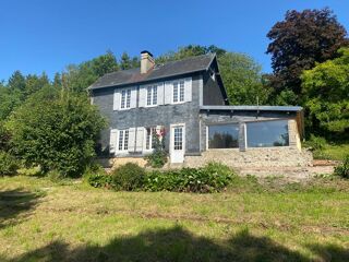  Maison � vendre 6 pi�ces 90 m�
