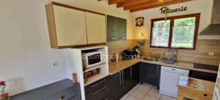  Maison à vendre 7 pièces 125 m²
