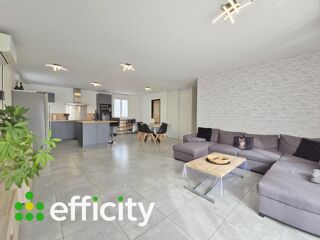  Villa � vendre 4 pi�ces 91 m�