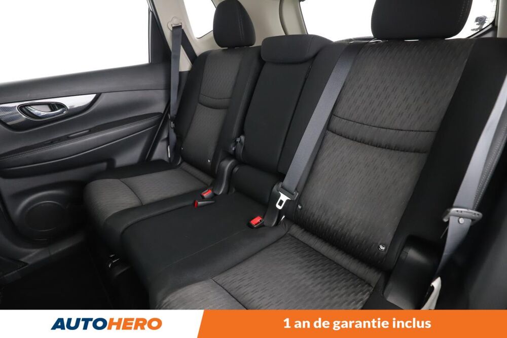 X-Trail 1.6 DIG-T 163 ch 2018 occasion 92130 Issy-les-Moulineaux