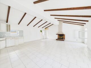  Appartement � vendre 1 pi�ce 40 m�