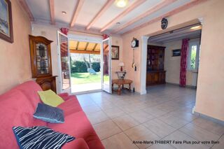  Maison � vendre 6 pi�ces 134 m�