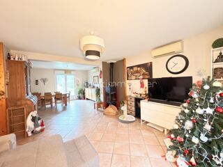  Maison � vendre 6 pi�ces 135 m�