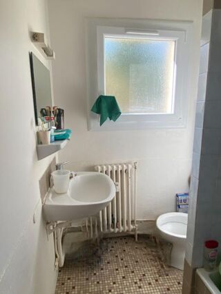  Appartement � vendre 2 pi�ces 29 m�