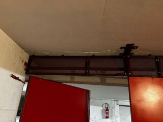  Parking / Garage à vendre 1 pièce 12 m²