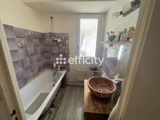  Appartement � vendre 5 pi�ces 74 m�