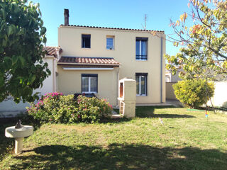  Maison à vendre 4 pièces 93 m²