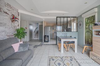  Appartement � vendre 5 pi�ces 116 m�