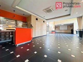  Propri�t�/ch�teau � vendre 15 + pi�ces 570 m�