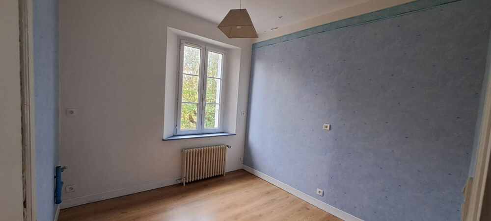 Vente Maison Maison bourgeoise des années 30 à rénover Sees