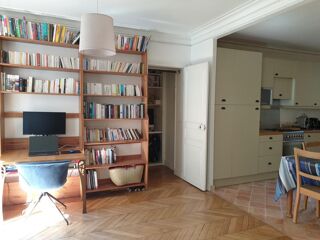  Appartement � vendre 5 pi�ces 88 m�