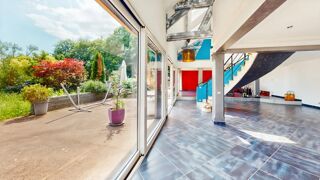  Maison à vendre 5 pièces 245 m²