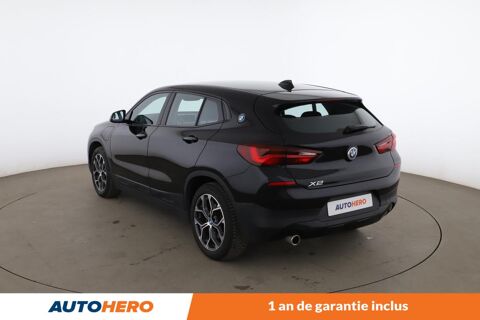 X2 xDrive25e Lounge BVA6 220 ch 2023 occasion 92130 Issy-les-Moulineaux