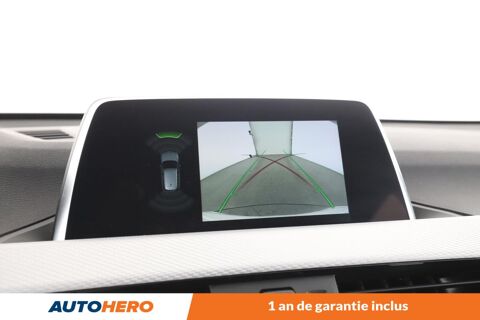 X1 sDrive20d M Sport BVA8 190 ch 2018 occasion 92130 Issy-les-Moulineaux