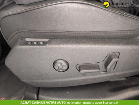 DS7 Hybride Rechargeable E-Tense 225 EAT8 Performance Line + 2024 occasion 69190 Saint-Fons