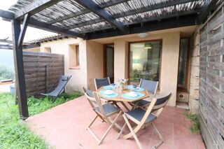  Appartement � vendre 2 pi�ces 36 m�