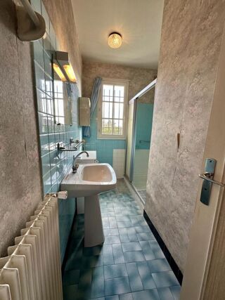  Maison � vendre 4 pi�ces 62 m�