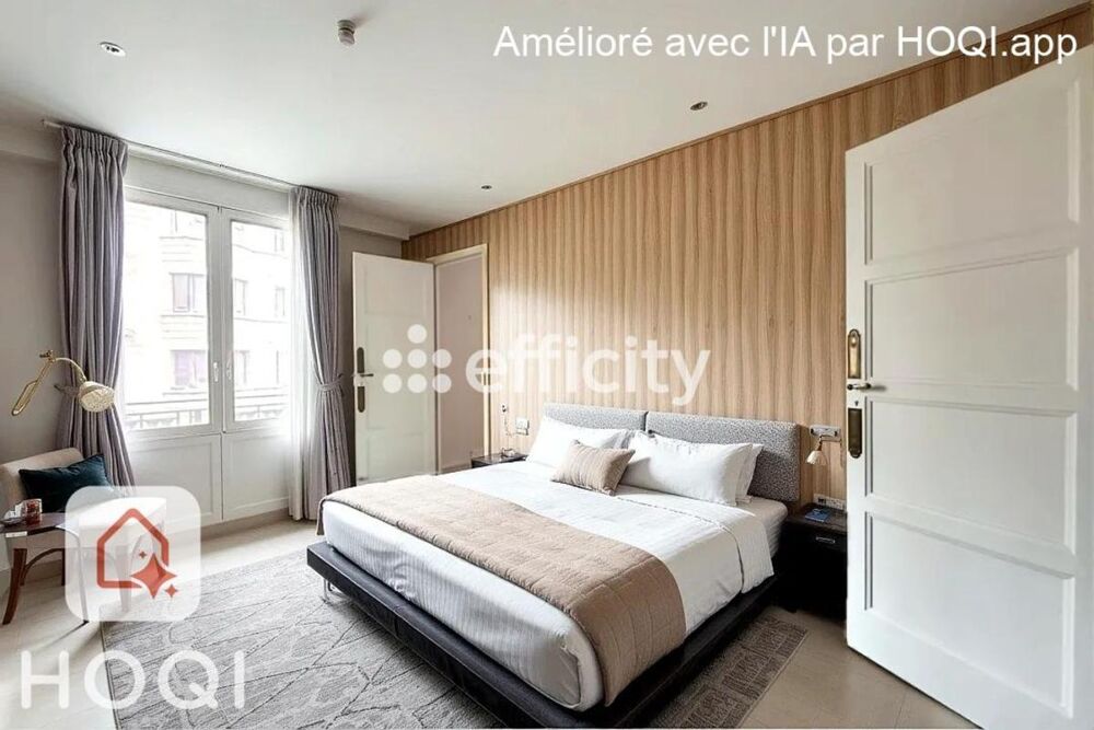 � vendre  Appartement Paris 19