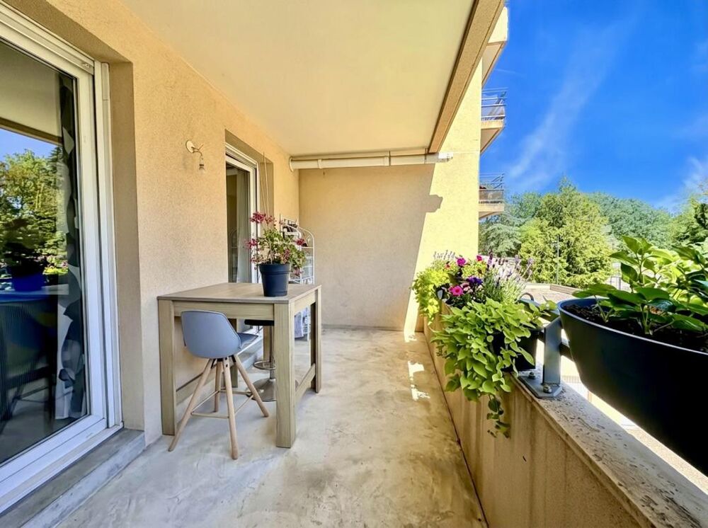 Appartement 2 pièces 56 m² · à Bourgoin Jallieu · 56 m² · 139 000 €