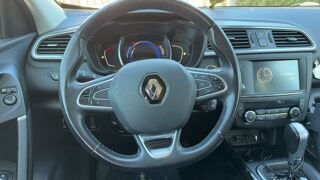 Kadjar 1.5 dCi 110 EDC6 Zen 2018 occasion 45320 Ervauville