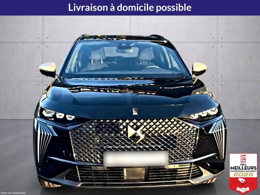 DS7 1.5 BLUEHDI 130 PERFORMANCE LINE 2026 occasion 10150 Lavau