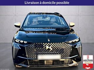 DS7 1.5 BLUEHDI 130 PERFORMANCE LINE 2026 occasion 10150 Lavau