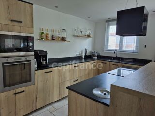  Maison à vendre 4 pièces 130 m²