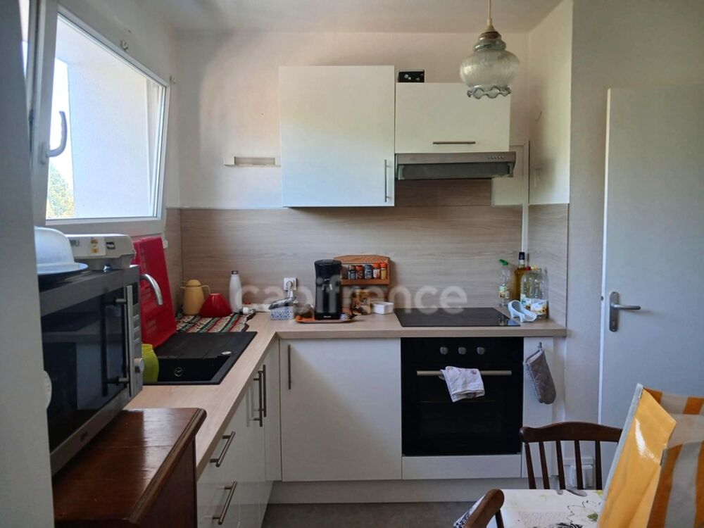 Vente Appartement Appartement à vendre 2 pièces BETHONCOURT (25) Bethoncourt