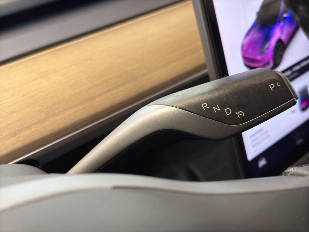 Model Y Long Range Dual Motor AWD – Toit Panoramique Navigation LED 2021 occasion 33000 Bordeaux