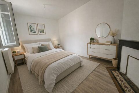  Maison � louer 4 pi�ces 110 m�