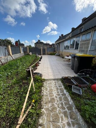  Maison � vendre 7 pi�ces 170 m�