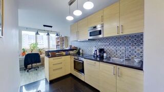  Appartement à vendre 4 pièces 83 m²