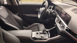 S&eacute;rie 3 330e 292 Hybrid BVA8 Edition Sport 2020 occasion 22160 Callac