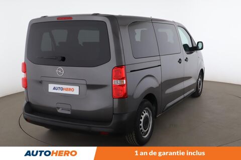 Divers Combi 1.5 Diesel L2 9PL 120 ch 2021 occasion 92130 Issy-les-Moulineaux