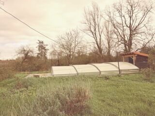  Maison � vendre 7 pi�ces 120 m�