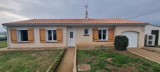  Maison  vendre 6 pices 94 m