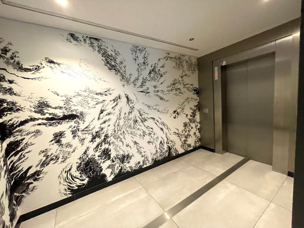  vendre  Appartement Paris 14