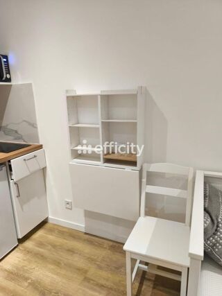  Appartement � vendre 1 pi�ce 11 m�